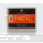 CDM Tack Cleaning Sponge