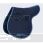 Cal rei jumping numnah saddle pad topacio
