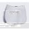 Cal rei diamond jumping-white-gold