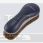 LeMieux Dandy Brush Navy