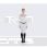 EGO7 Nina Longe sleeve