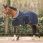 Dominick Fleece Rug Cosy Collar