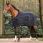 Dominick Under Rug Puffed Fleece