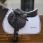 Dominick Saddle Pad Jumping