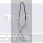 Dy'on noseband strap