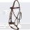 Dyon Bridle Elastic Hybrid