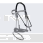 Dyon Headpiece Dressage
