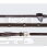 Dyon Web Reins With Leather Loops