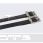 Dy'on Spur Straps