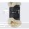 Zandona turnout boots