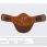 Eric Thomas Short Stud Girth