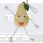 Excellent Horse Foodie Friends Pear