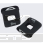 Feeling Stirrups Covers Neoprene