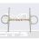 BR Double Jointed Full Cheek Soft Contact 14MM 13,5CM TEST VERSION