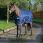 Bucas Freedom Staldeken 150 grams navy