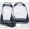 Freejump Air's Stirrups 30° angle