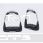 Freejump Air's Stirrups 10° inclined