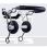 Trust flexi hackamore combi long