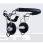 Trust flexi hackamore combi short
