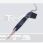LeMieux Heavy Duty Hoof Pick Navy