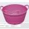 Hippotonic Flexi Tub 12L