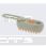 Hippotonic Steam Curry Comb