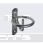 Hippotonic Screw-in hook for Bucket