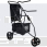 Hippotonic Trolley Foldable