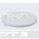 Hippotonic Lid 5L White