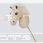 Lemieux Hobby Horse Lemon