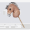 LeMieux Hobby Horse Oskar