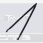 LeMieux Hobby Horse Rubber Grip Reins
