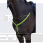 HorseGuard Breastplate B'Seen Reflex 