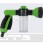 Hippotonic Hydromassage Gun