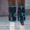 Ice vibe knee boots