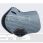 Lemieux cc saddle pad suede-ice-blue