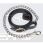 LeMieux Voorbrengketting Leer