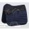 LeMieux Zadeldek Dressuur X-Grip Twin Sided