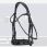 LeMieux Kudos Patent Dressage Bridle
