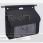 Lemieux Grooming Bag Pro with Bar Black