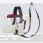 LeMieux Racehoofdstel Toy Pony