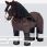 LeMieux Toy Pony Valegro 