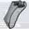 LeMieux Comfort Shield Grackle Nose Filter Black