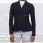 LeMieux Show Jacket Jessica Mesh Black