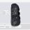 LeMieux Tendon Boots Capella 3 Strap Black