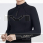 LeMieux Classique Base Layer Black