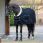 Lemieux Fleece Rug Kudos Luxe Black