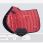 LeMieux Saddle Pad Jumping Loire Limited Edition - Cranberry