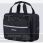 Lemieux Pocket Organiser Fold Down Black