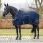 LeMieux Cooler Rug Kudos Bamboo Peony